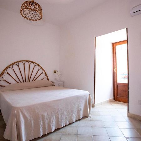 La Casa Sul Blu Albergo Diffuso 피시오타 객실 사진