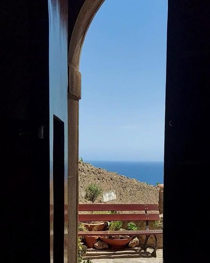 La Casa Sul Blu Albergo Diffuso 피시오타 외부 사진