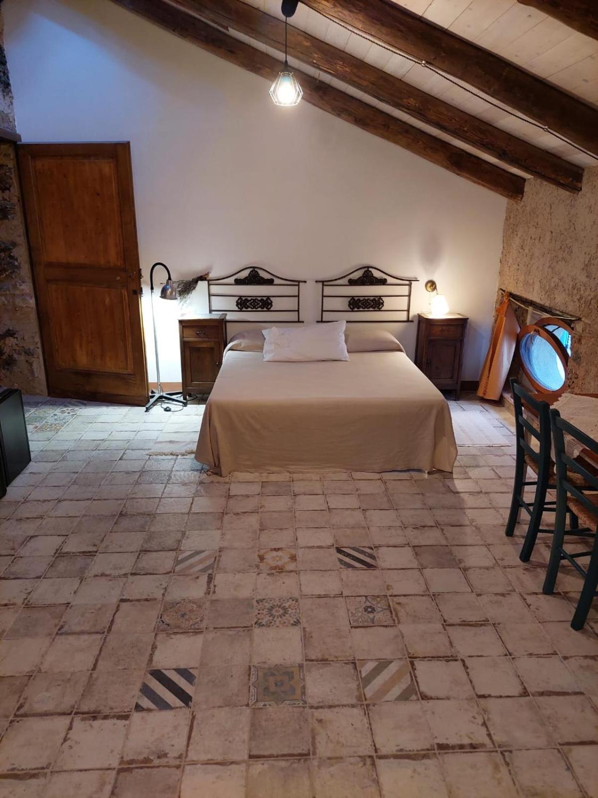 La Casa Sul Blu Albergo Diffuso 피시오타 외부 사진