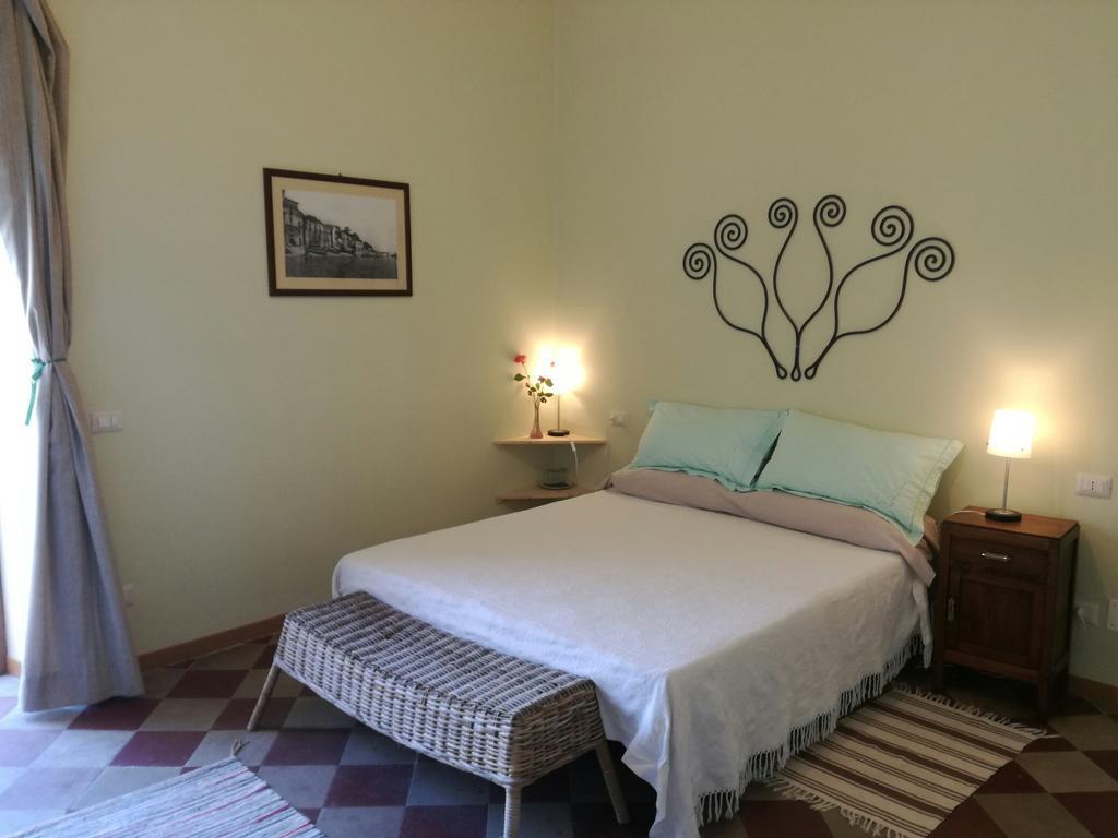La Casa Sul Blu Albergo Diffuso 피시오타 외부 사진