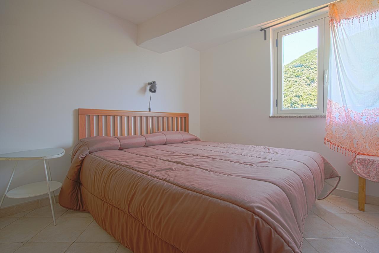 La Casa Sul Blu Albergo Diffuso 피시오타 외부 사진