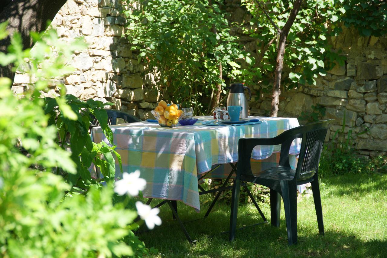 La Casa Sul Blu Albergo Diffuso 피시오타 외부 사진